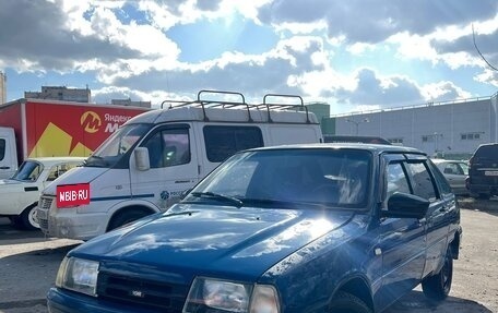 ИЖ 2126 «Ода», 2003 год, 139 990 рублей, 1 фотография