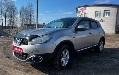 Nissan Qashqai, 2010 год, 950 000 рублей, 1 фотография