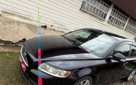 Volvo S40 II, 2010 год, 630 000 рублей, 1 фотография