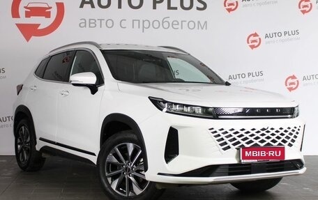 CheryExeed LX, 2024 год, 2 120 000 рублей, 1 фотография