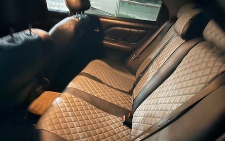 Hyundai Sonata IV рестайлинг, 2006 год, 285 000 рублей, 8 фотография