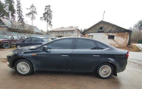Ford Mondeo IV, 2007 год, 400 000 рублей, 4 фотография