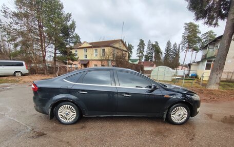 Ford Mondeo IV, 2007 год, 400 000 рублей, 3 фотография