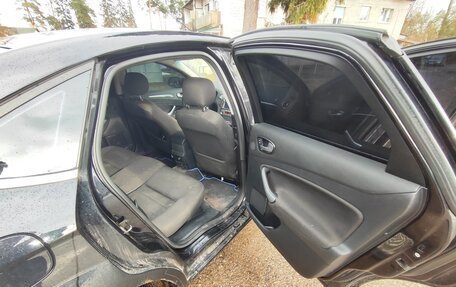 Ford Mondeo IV, 2007 год, 400 000 рублей, 5 фотография