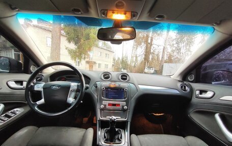 Ford Mondeo IV, 2007 год, 400 000 рублей, 7 фотография