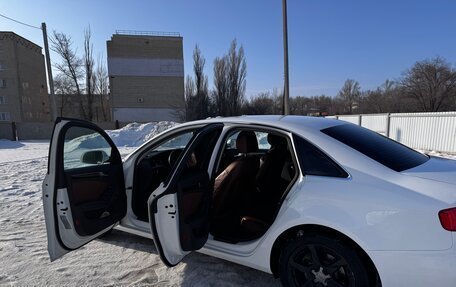 Audi A4, 2010 год, 1 060 000 рублей, 6 фотография