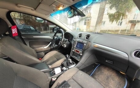 Ford Mondeo IV, 2007 год, 400 000 рублей, 6 фотография