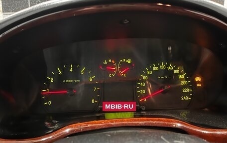 Hyundai Sonata IV рестайлинг, 2006 год, 285 000 рублей, 12 фотография