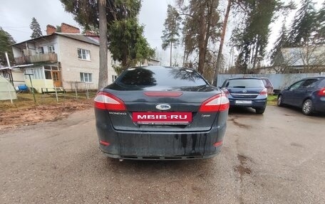 Ford Mondeo IV, 2007 год, 400 000 рублей, 2 фотография