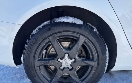 Audi A4, 2010 год, 1 060 000 рублей, 10 фотография