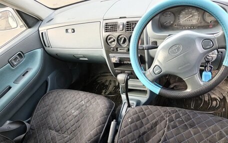 Toyota Duet, 2002 год, 300 000 рублей, 4 фотография