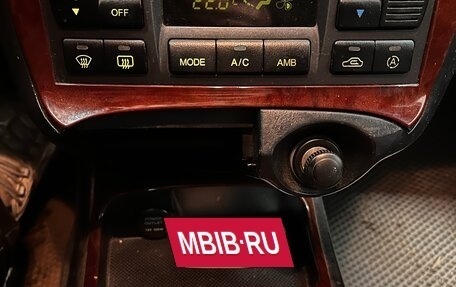 Hyundai Sonata IV рестайлинг, 2006 год, 285 000 рублей, 11 фотография