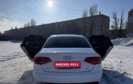 Audi A4, 2010 год, 1 060 000 рублей, 2 фотография