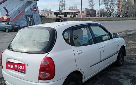 Toyota Duet, 2002 год, 300 000 рублей, 5 фотография