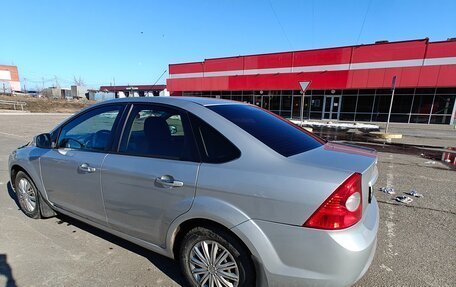 Ford Focus II рестайлинг, 2010 год, 480 000 рублей, 7 фотография