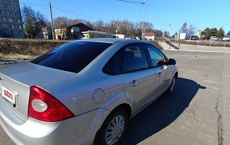 Ford Focus II рестайлинг, 2010 год, 480 000 рублей, 8 фотография