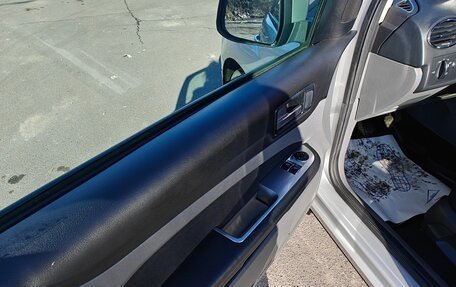 Ford Focus II рестайлинг, 2010 год, 480 000 рублей, 12 фотография