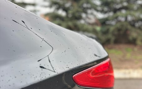 Hyundai Solaris II рестайлинг, 2014 год, 735 000 рублей, 4 фотография