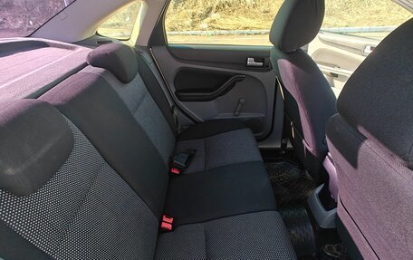 Ford Focus II рестайлинг, 2010 год, 480 000 рублей, 11 фотография