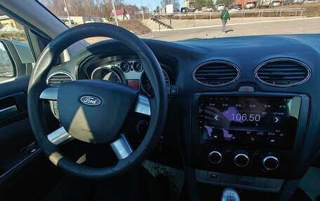 Ford Focus II рестайлинг, 2010 год, 480 000 рублей, 13 фотография