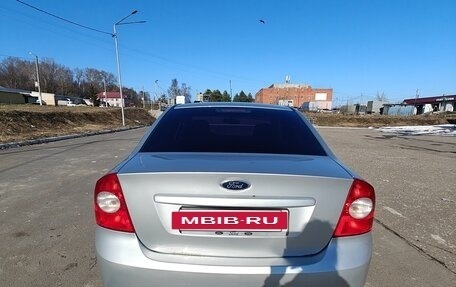 Ford Focus II рестайлинг, 2010 год, 480 000 рублей, 6 фотография