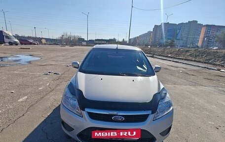 Ford Focus II рестайлинг, 2010 год, 480 000 рублей, 2 фотография