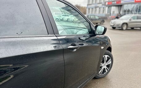 Hyundai Solaris II рестайлинг, 2014 год, 735 000 рублей, 10 фотография