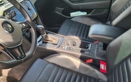 Volkswagen Passat B8 рестайлинг, 2019 год, 3 100 000 рублей, 10 фотография