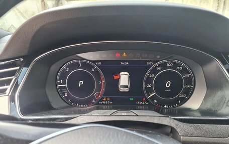 Volkswagen Passat B8 рестайлинг, 2019 год, 3 100 000 рублей, 13 фотография