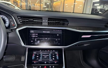 Audi A7, 2020 год, 6 999 999 рублей, 3 фотография