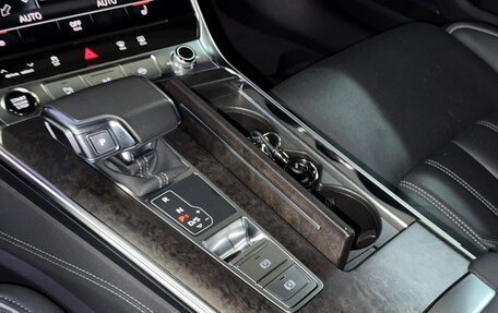 Audi A7, 2020 год, 6 999 999 рублей, 4 фотография