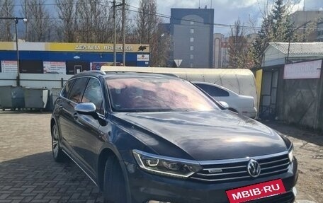 Volkswagen Passat B8 рестайлинг, 2019 год, 3 100 000 рублей, 7 фотография