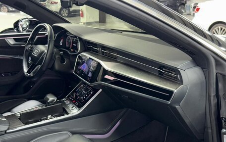 Audi A7, 2020 год, 6 999 999 рублей, 8 фотография