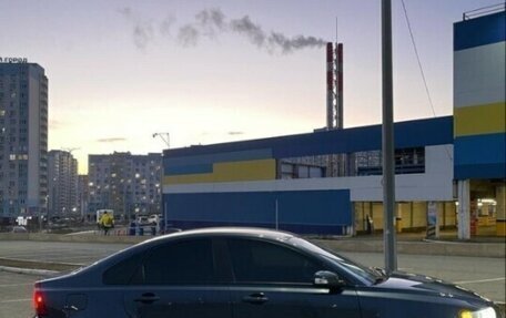 Volvo S40 II, 2008 год, 750 000 рублей, 2 фотография