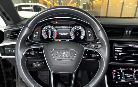 Audi A7, 2020 год, 6 999 999 рублей, 12 фотография