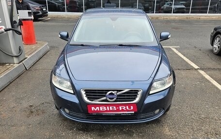 Volvo S40 II, 2008 год, 750 000 рублей, 3 фотография