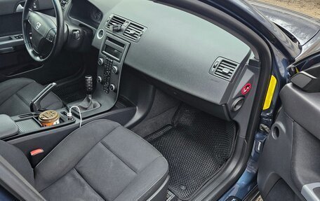 Volvo S40 II, 2008 год, 750 000 рублей, 8 фотография