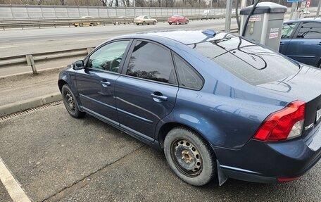 Volvo S40 II, 2008 год, 750 000 рублей, 7 фотография