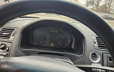 Volvo S40 II, 2008 год, 750 000 рублей, 11 фотография