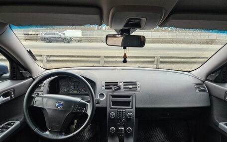 Volvo S40 II, 2008 год, 750 000 рублей, 10 фотография