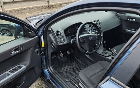 Volvo S40 II, 2008 год, 750 000 рублей, 9 фотография