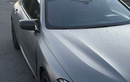 BMW M8 I (F91/F92/F93), 2020 год, 8 999 000 рублей, 4 фотография