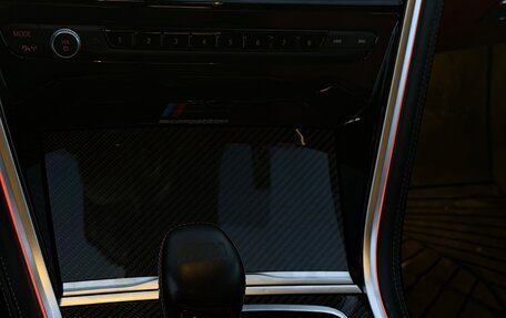 BMW M8 I (F91/F92/F93), 2020 год, 8 999 000 рублей, 12 фотография