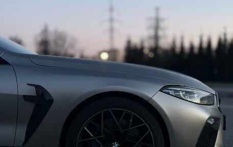 BMW M8 I (F91/F92/F93), 2020 год, 8 999 000 рублей, 8 фотография