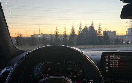 BMW M8 I (F91/F92/F93), 2020 год, 8 999 000 рублей, 10 фотография