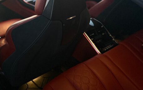 BMW M8 I (F91/F92/F93), 2020 год, 8 999 000 рублей, 14 фотография