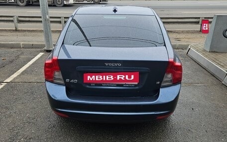 Volvo S40 II, 2008 год, 750 000 рублей, 6 фотография