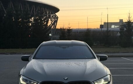 BMW M8 I (F91/F92/F93), 2020 год, 8 999 000 рублей, 2 фотография