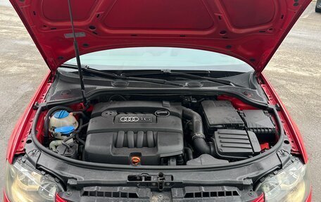 Audi A3, 2004 год, 499 000 рублей, 3 фотография