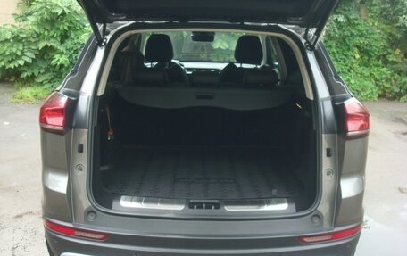 Geely Atlas, 2023 год, 2 470 000 рублей, 7 фотография